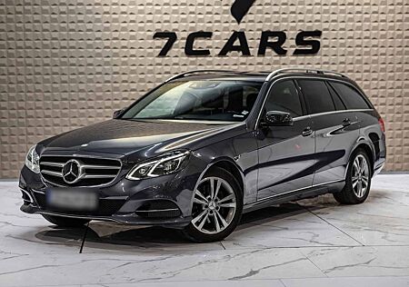 Mercedes-Benz E 250 T-Modell CDI BlueEfficiency
