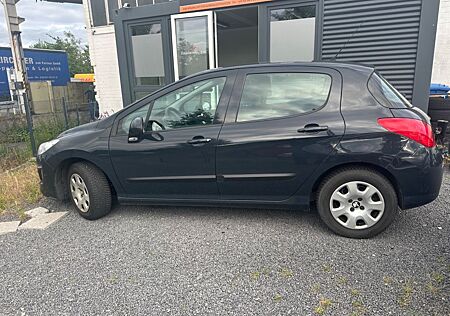 Peugeot 308 Access 56.100KM 2Hand