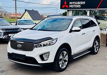 Kia Sorento Platinum 4WD*AHK*PANO*360G*LEDER*XENON
