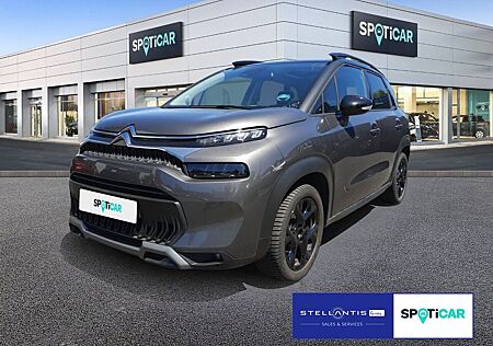 Citroën C3 Aircross 1.2 PureTech 130 Max (EU6d)