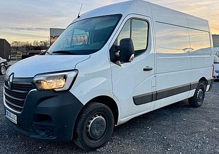 Renault Master Kasten L2H2 *12/2023 *135PS*NUR 26.000KM*
