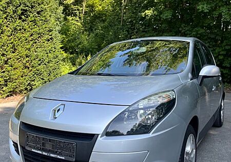 Renault Scenic III Expression/Klima/Ahk/Alu/Tüv Neu