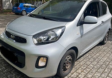 Kia Picanto Dream Team*TüV1/26*Sitzheizung*Bluetooth