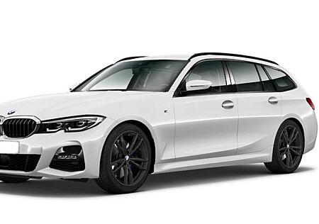 BMW 330d xDrive Touring Sport-Aut.///M SPORT/HARMAN/