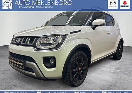 Suzuki Ignis Comfort+