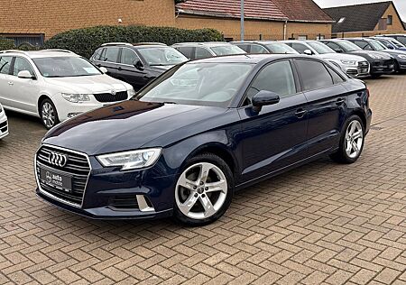 Audi A3 Limousine 1.4, DSG, Sport, Xenon, Reifen neu