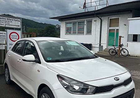 Kia Rio 1.2 Attract Attract