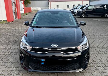 Kia Rio 1.2 Dream-Team Editon Dream-Team Edition