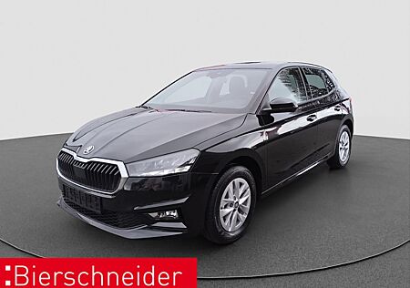 Skoda Fabia 1.0 TSI Selection LED RFK PDC