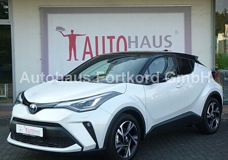 Toyota C-HR 2.0 Hybrid Style - Navi, LED, PDC, 18', SHZ