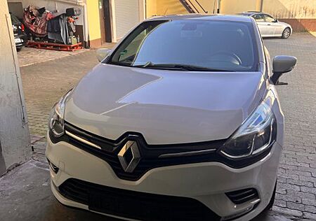 Renault Clio Cargo 1.5 DCI Energy