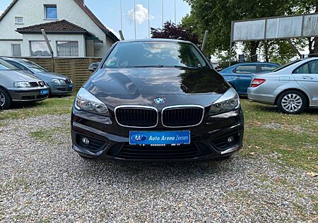 BMW 2er 218 Gran Tourer /7 Sitzplätze / Automatik.....