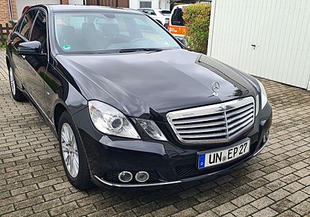 Mercedes-Benz 200 gebraucht kaufen Mercedes-Benz 200 E CGI