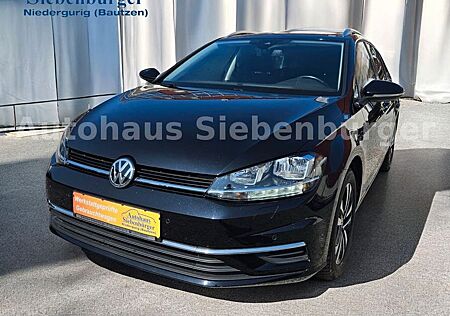 VW Golf Volkswagen VII Variant 2.0 TDI IQ.DRIVE ***SD/ AHK***