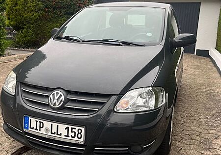 VW Fox Volkswagen 1.2 Fresh Fresh