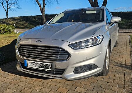 Ford Mondeo 2,0 TDCi 110kW Trend Turnier Trend