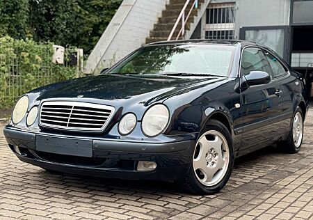 Mercedes-Benz CLK 230 KOMPRESSOR ELEGANCE TÜV NEU!!!!