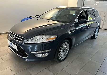 Ford Mondeo Turnier Titanium