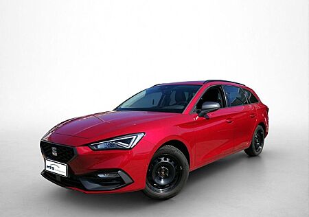 Seat Leon ST FR 2.0 TDI DSG 150PS Navi, AHK, Standhzg