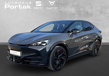 Cupra Tavascan Endurance Adrenaline 210 KW (286 PS) 77