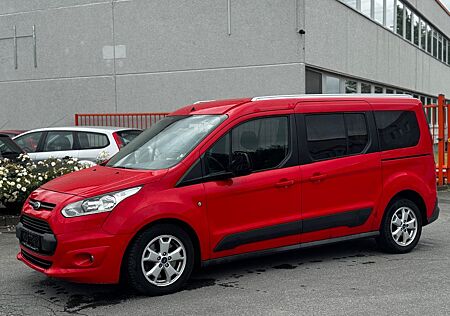 Ford Grand Tourneo Connect Euro6 Tempomat