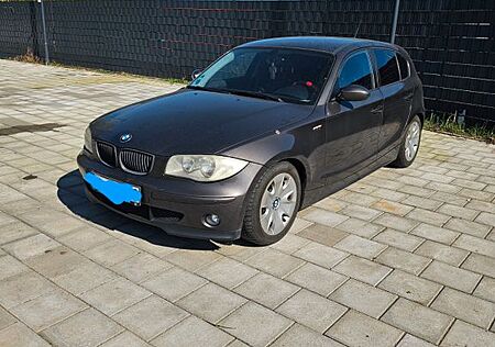 BMW 116i -