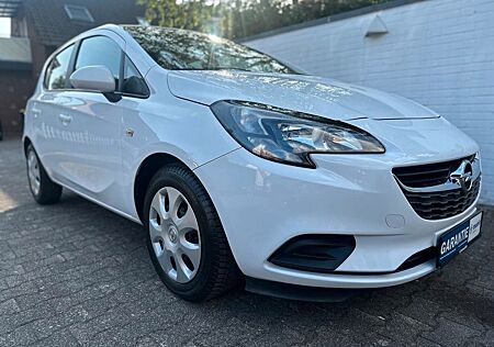 Opel Corsa E Edition, sehr gepflegt ,2.Hand, Klima