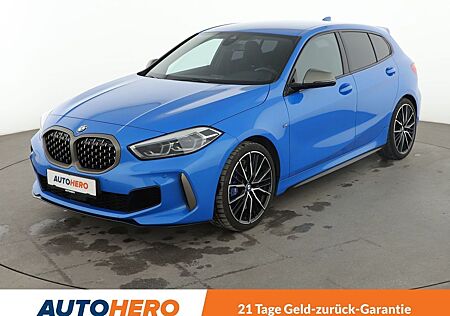 BMW M135i xDrive Aut.*NAVI*LED*ACC*HUD*CAM*SHZ*LHZ*