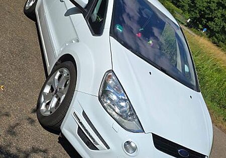 Ford S-Max 2,0 EcoBoost SCTi Titanium PowerShift ...