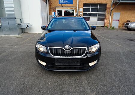 Skoda Octavia Combi Active