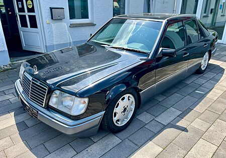 Mercedes-Benz E 320 LIMO SCHALTER KLIMA Sportline AHK