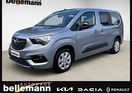 Opel Combo 1.5D Life XL Ultimate|Nav|Kamera