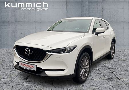 Mazda CX-5 KANGEI 360°Kamera LED Head-Up