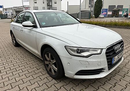 Audi A6 3.0 TDI 150 kW quattro S tronic -