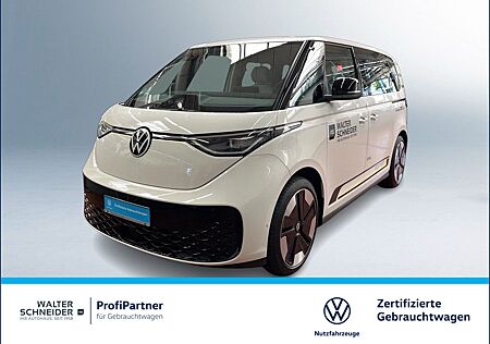 VW ID.BUZZ Volkswagen ID. Buzz Pro Edition 150 kW 1-G-Automatik