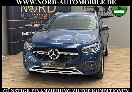 Mercedes-Benz GLA 200 d 4-MATIC STYLE *OFFROAD*AHK*DISTR*UPE53