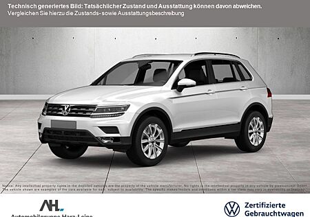 VW Tiguan Volkswagen OFFROAD TSI 4MOTION DSG+AHK+ALU 18''+ACC+