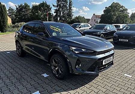 Cupra Formentor 1.5 eTSI DSG Facelift Winterpaket Edge