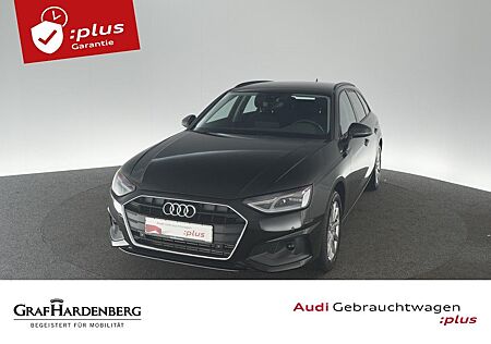 Audi A4 Avant 40 TFSI S tronic ACC Navi