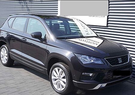 Seat Ateca 1.5 TSI ACT 110kW Style DSG Style