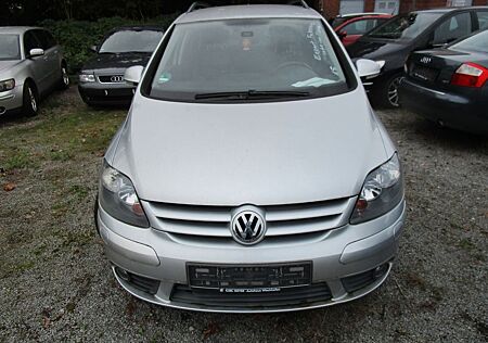VW Golf Volkswagen Plus V United