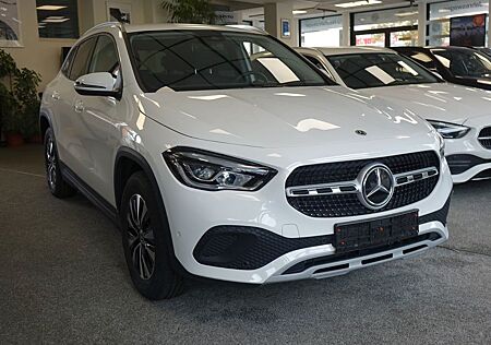 Mercedes-Benz GLA 250 e Style +LED+RFK+Smartphone integriert+