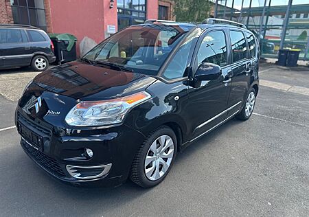 Citroën C3 Picasso 1.6-16V Exclusive *Klimaautomatik*PDC
