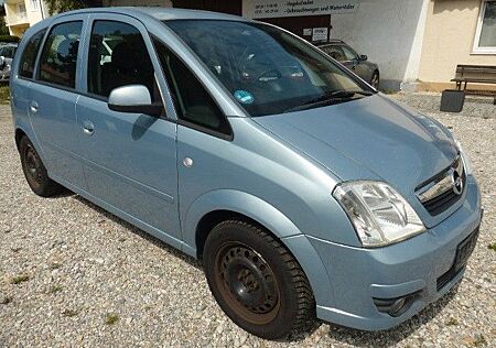 Opel Meriva Edition