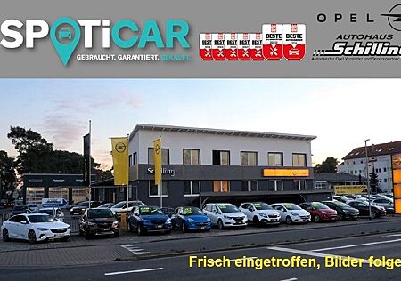 Opel Corsa Electric 11KW Charger
