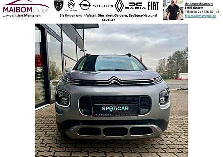 Citroën e-C3 Aircross C3 Aircross PureTech 110 Stop & Start OPF SHINE