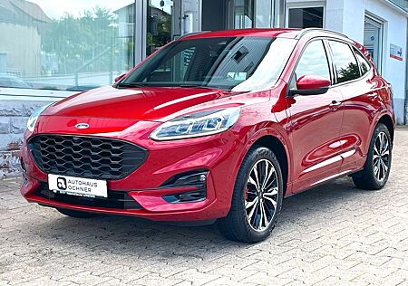Ford Kuga 2.5 Duratec Plug-In Hybrid ST-Line X