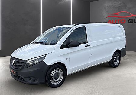 Mercedes-Benz Vito Kasten 116 / 119 CDI Aut. lang*Navi-Kamera*