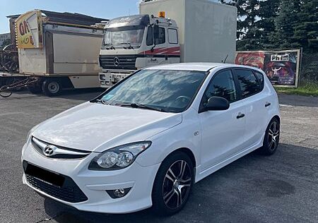 Hyundai i30 1.4 Edition Plus