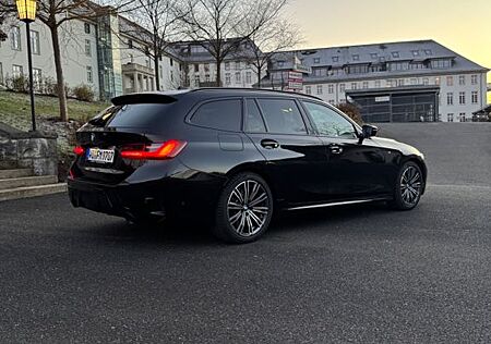 BMW 320d Touring M-Sport Pro Facel. AHK LP 68.840 €